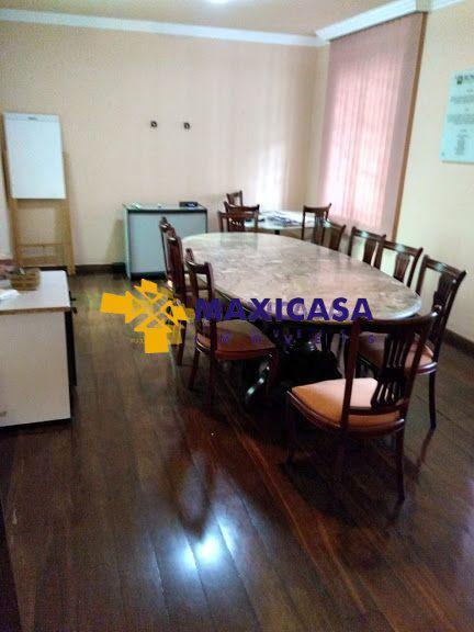 Casa, São José (pampulha), 4 Quartos, 4 Vagas, 2 Suítes