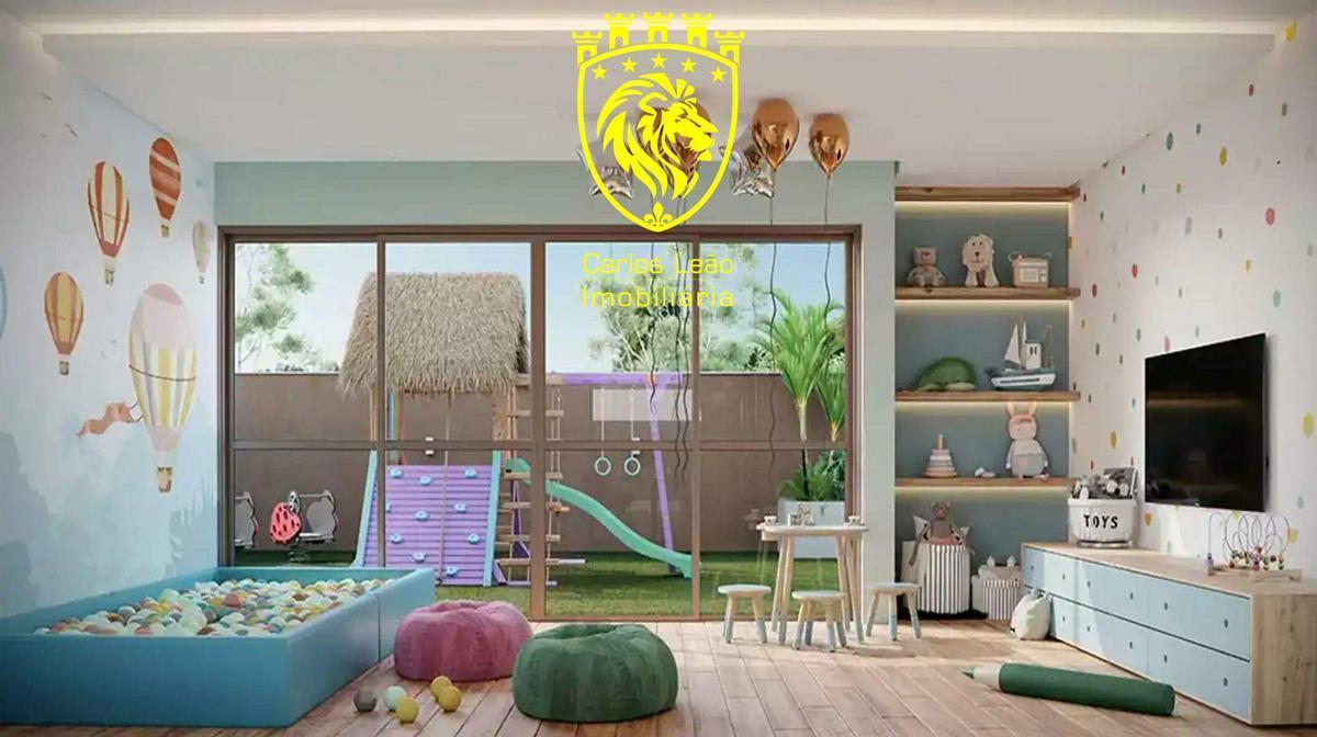 Apartamento, Serra, 2 Quartos, 2 Vagas, 1 Suíte