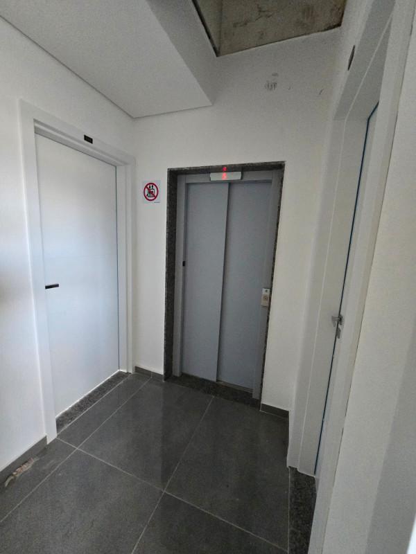 Apartamento, Nova Vista, 2 Quartos, 2 Vagas, 1 Suíte