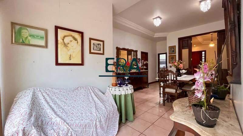 Casa, Santa Lúcia, 4 Quartos, 4 Vagas, 2 Suítes