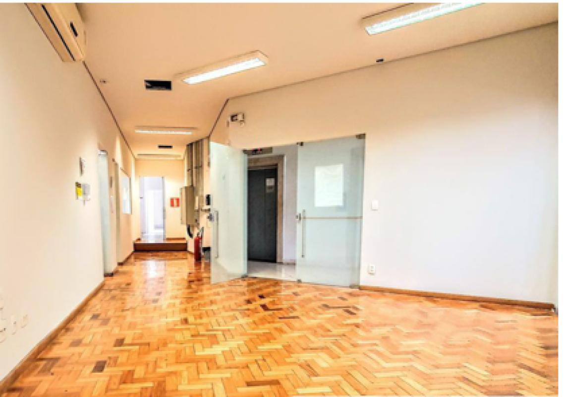 Andar, Centro, 0 Quarto, 0 Vaga
