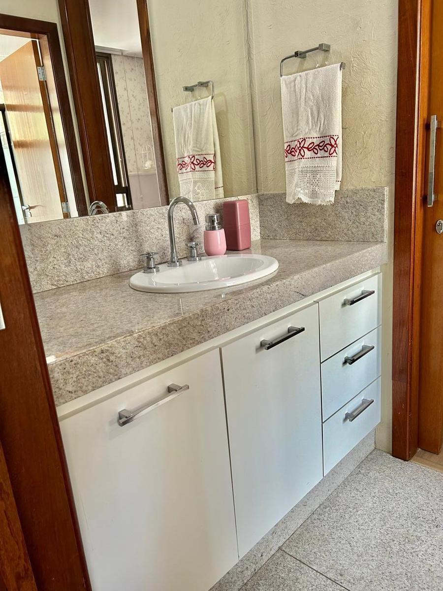 Apartamento, Santa Lúcia, 4 Quartos, 3 Vagas, 2 Suítes