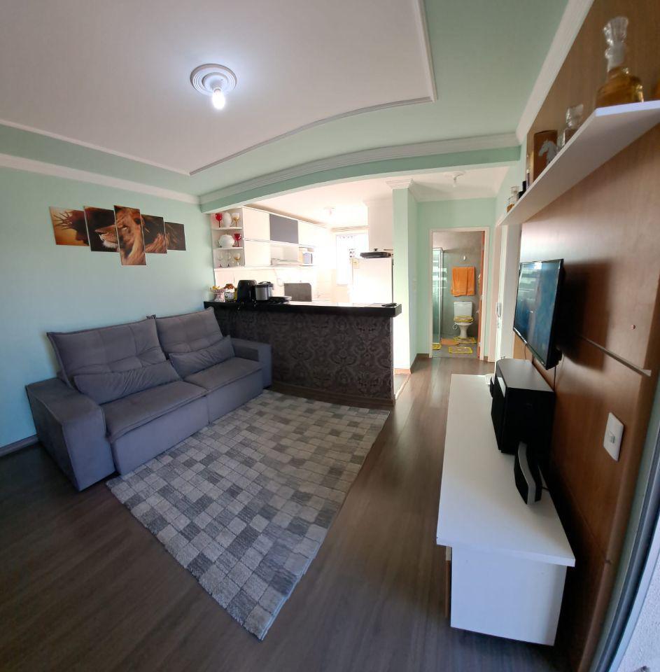 Apartamento, Paulo VI, 2 Quartos, 1 Vaga, 0 Suíte