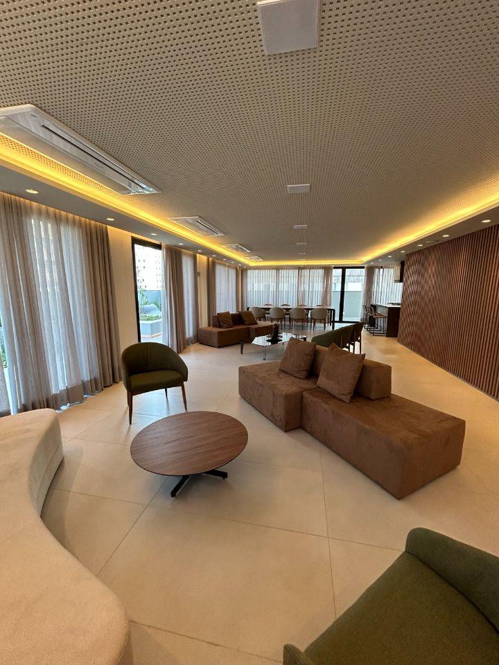 Apartamento, Santo Agostinho, 2 Quartos, 2 Vagas, 2 Suítes