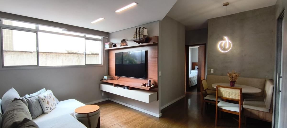 Apartamento, Buritis, 3 Quartos, 2 Vagas, 1 Suíte
