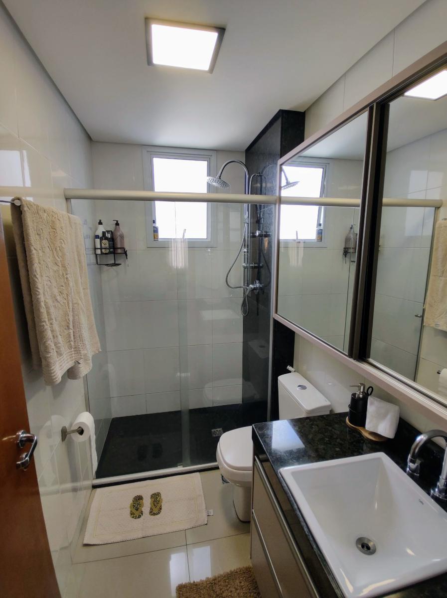 Apartamento, Palmares, 4 Quartos, 3 Vagas, 3 Suítes