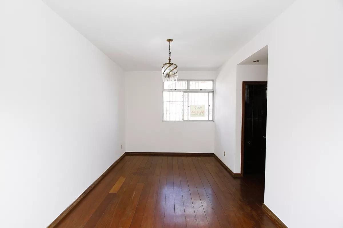 Apartamento, Prado, 4 Quartos, 2 Vagas, 1 Suíte