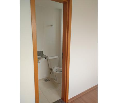 Apartamento, Ouro Preto, 2 Quartos, 1 Vaga, 1 Suíte