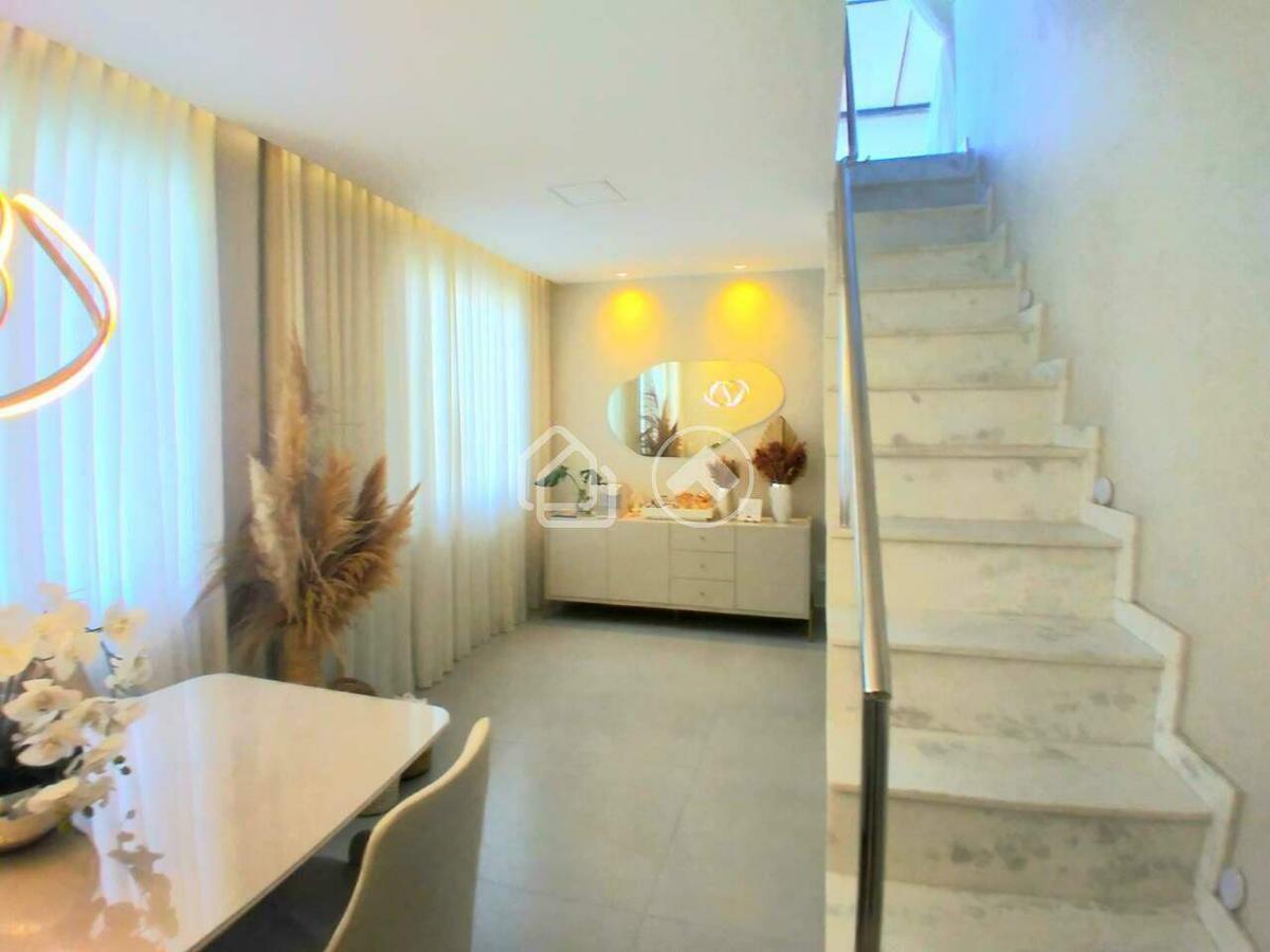 Cobertura, Buritis, 2 Quartos, 2 Vagas, 1 Suíte