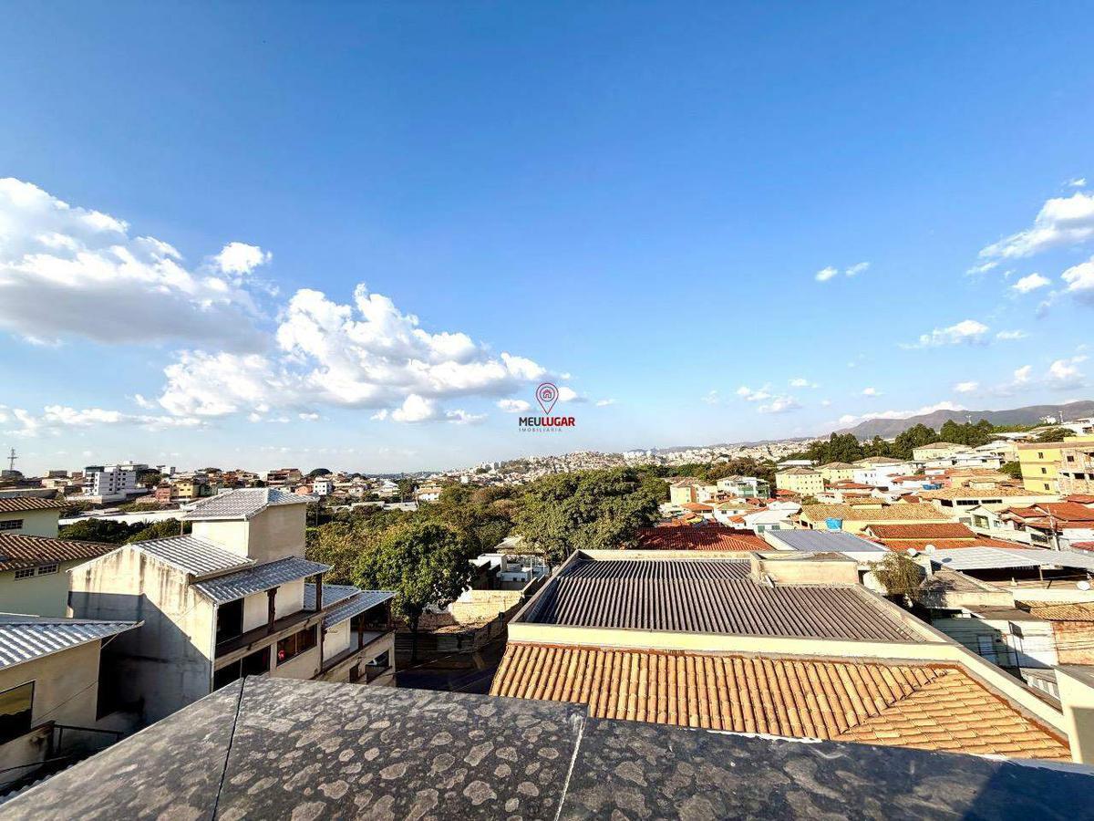 Cobertura, Marilândia, 3 Quartos, 2 Vagas, 1 Suíte