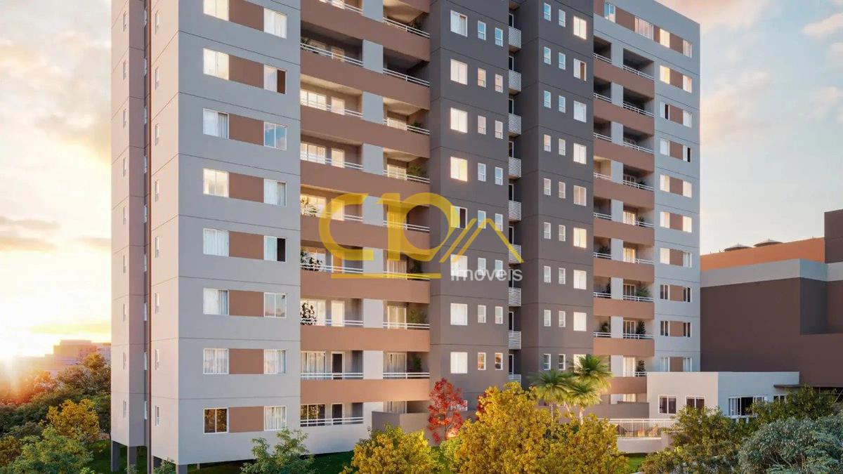 Apartamento, Jardim Atlântico, 3 Quartos, 2 Vagas, 1 Suíte