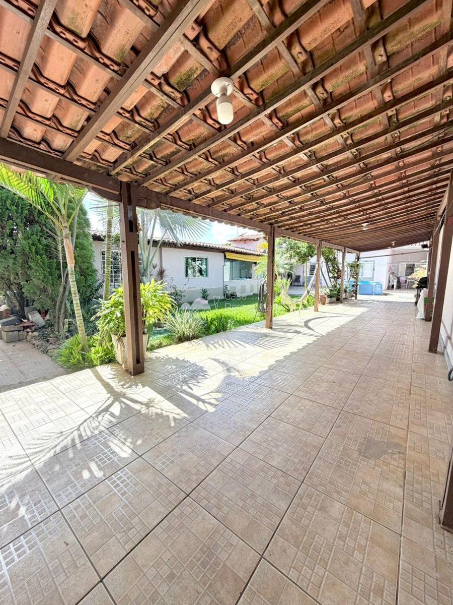 Casa, São João Batista (venda Nova), 3 Quartos, 4 Vagas, 2 Suítes
