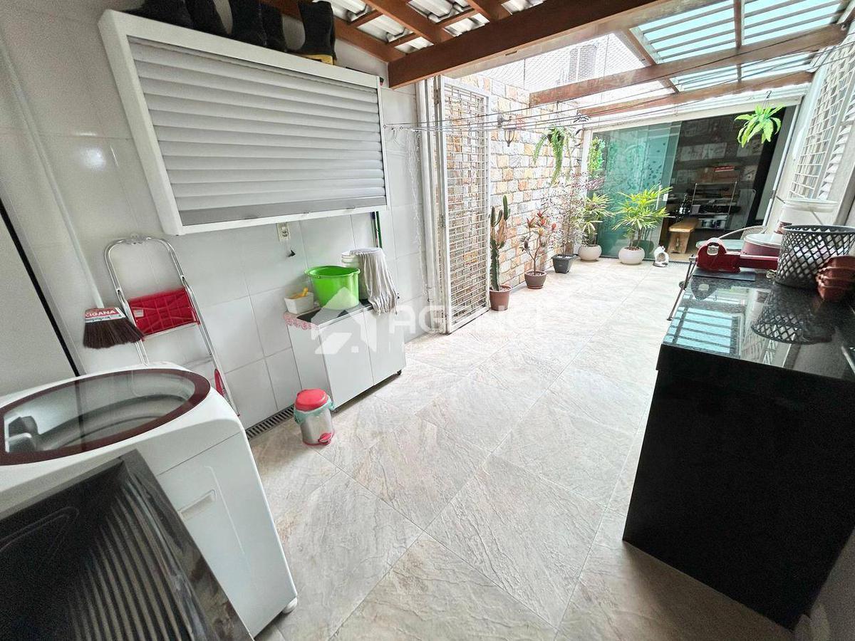 Apartamento, Arvoredo, 3 Quartos, 0 Vaga, 1 Suíte