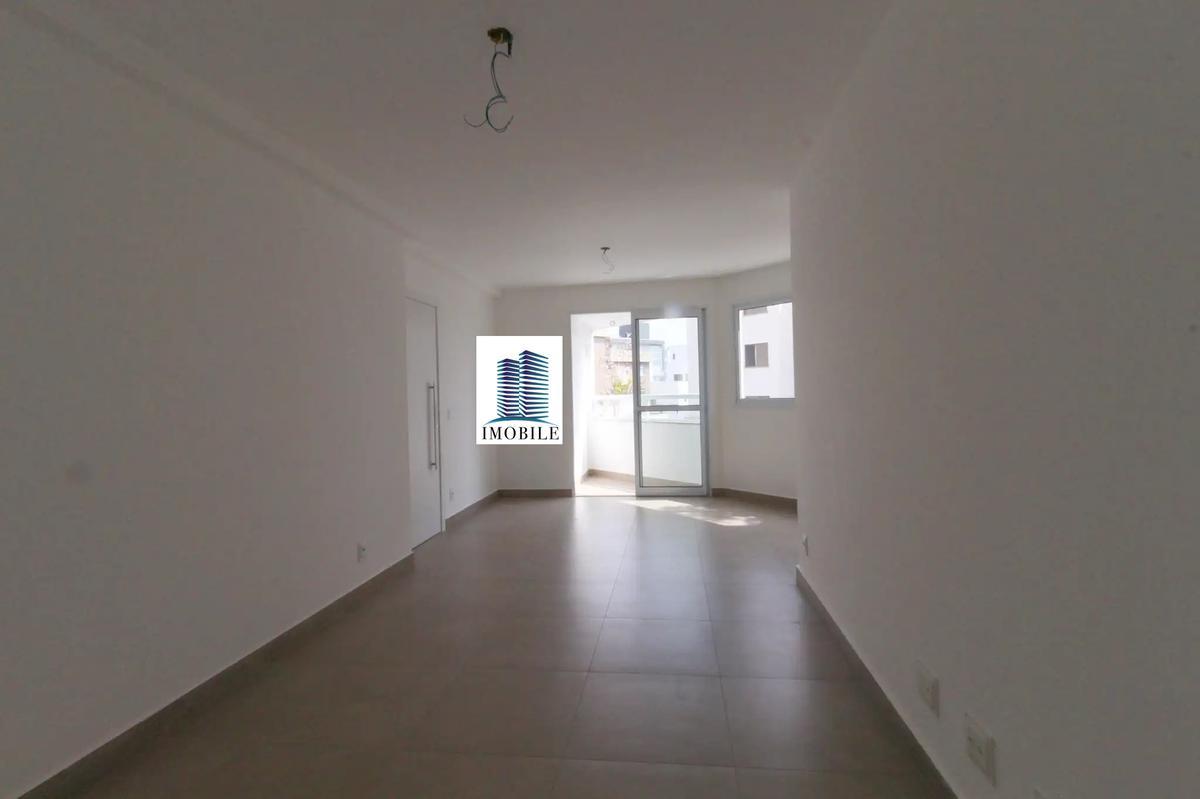 Apartamento, Liberdade, 3 Quartos, 2 Vagas, 1 Suíte