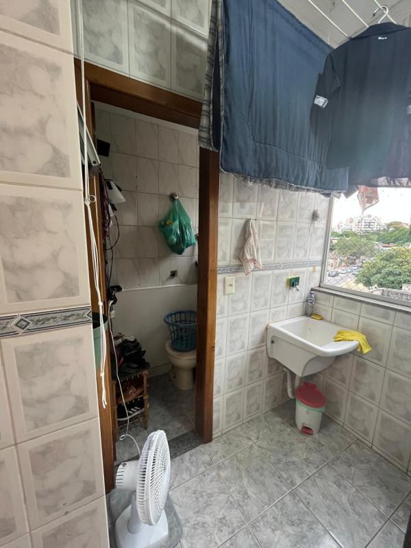 Apartamento, Padre Eustáquio, 3 Quartos, 1 Vaga, 1 Suíte