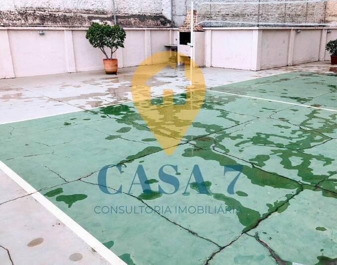 Apartamento, Anchieta, 1 Quarto, 1 Vaga, 1 Suíte