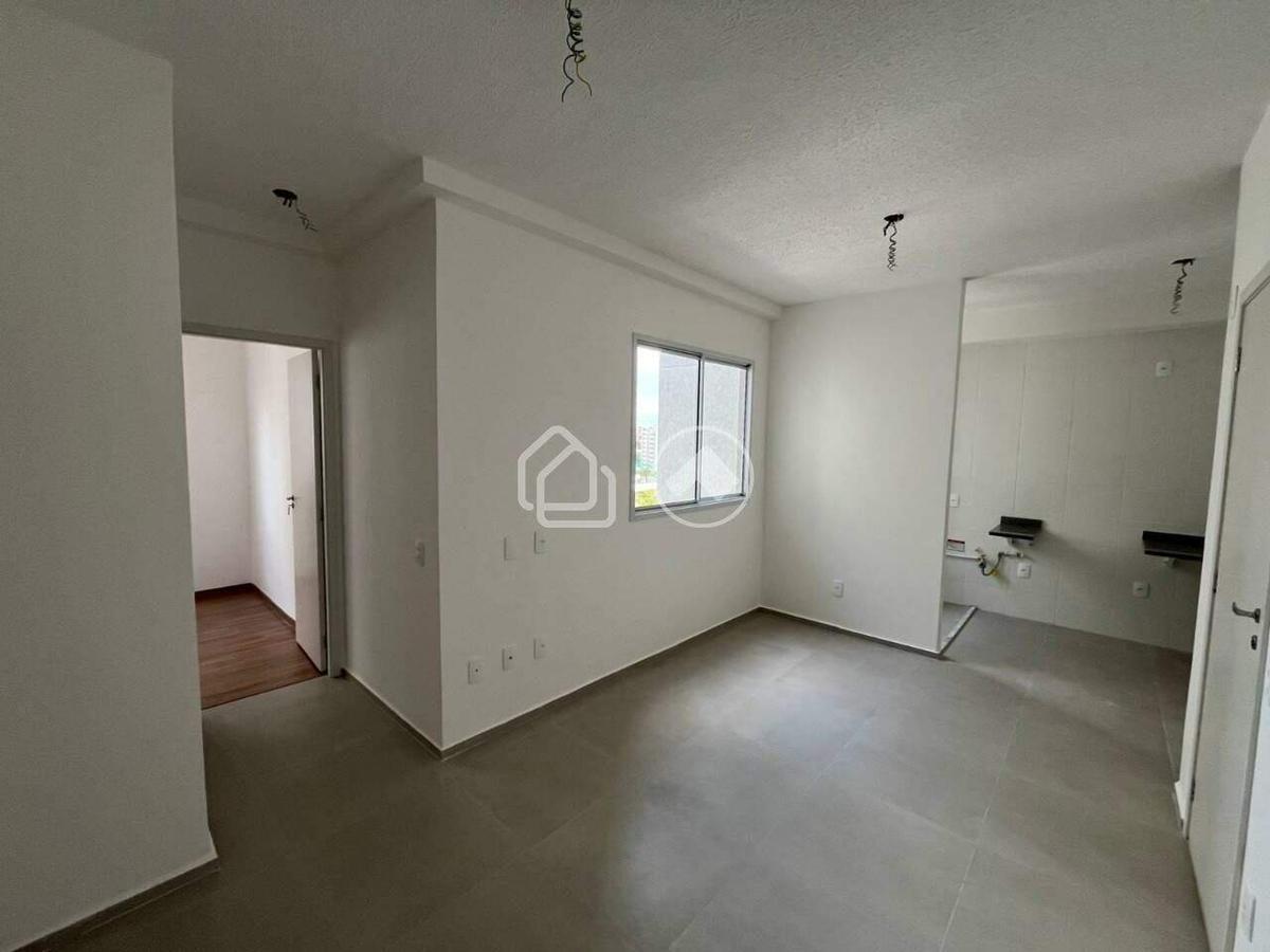 Apartamento, Palmeiras, 2 Quartos, 1 Vaga, 1 Suíte