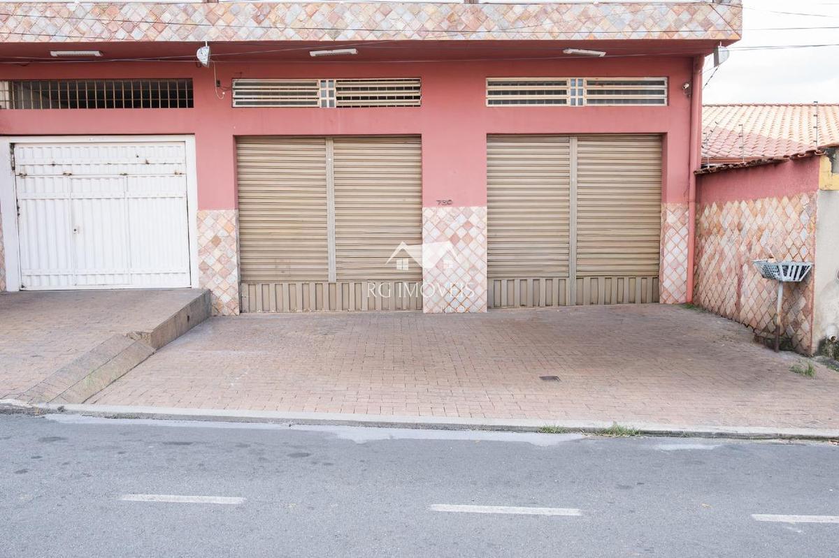 Andar, Milionários, 0 Quarto, 2 Vagas