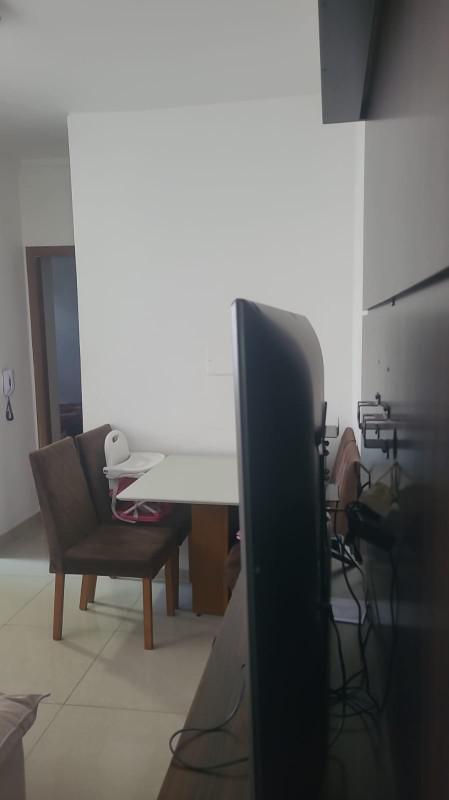 Apartamento, Bernardo Monteiro, 2 Quartos, 1 Vaga