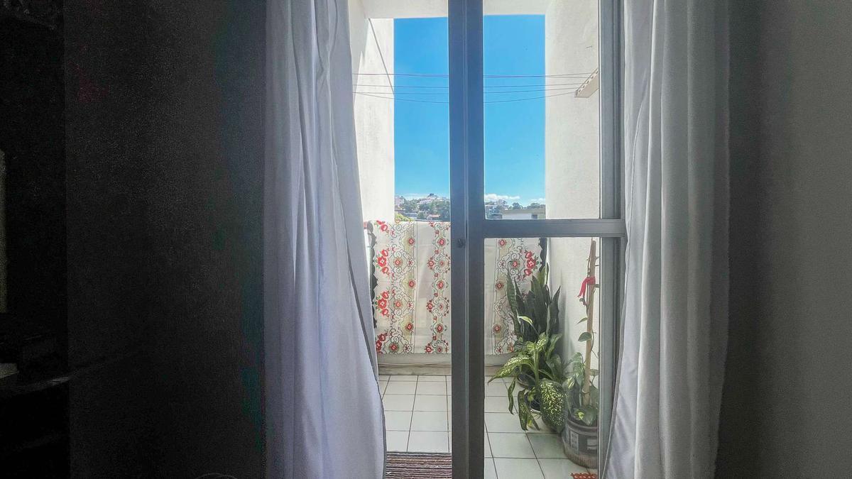 Apartamento, Rio Branco, 3 Quartos, 1 Vaga