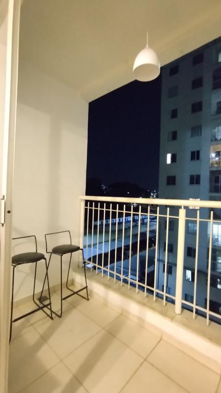 Apartamento, Cinquentenário, 3 Quartos, 1 Vaga, 1 Suíte