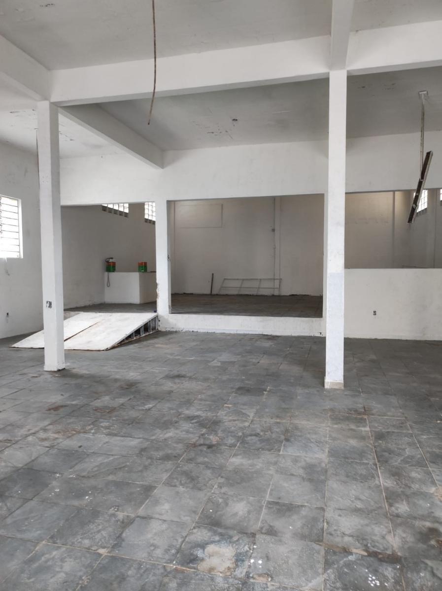 Galpão, São Geraldo, 0 Quarto, 0 Vaga