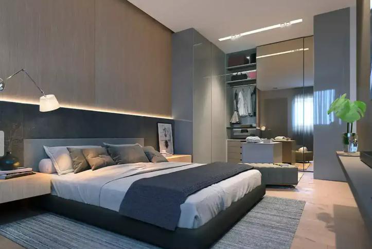 Apartamento, Comiteco, 4 Quartos, 3 Vagas, 2 Suítes