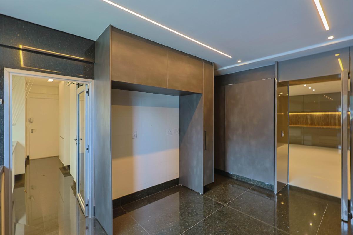 Apartamento, Vila da Serra, 3 Quartos, 4 Vagas, 3 Suítes