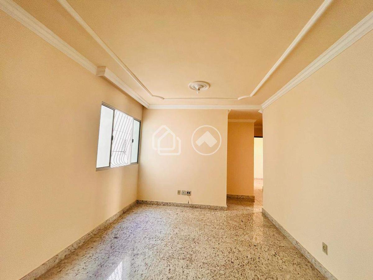 Apartamento, Buritis, 4 Quartos, 2 Vagas, 1 Suíte