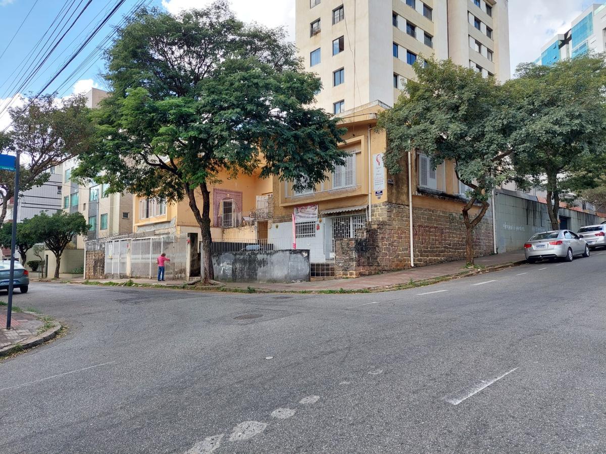 Apartamento, Serra, 3 Quartos, 1 Vaga