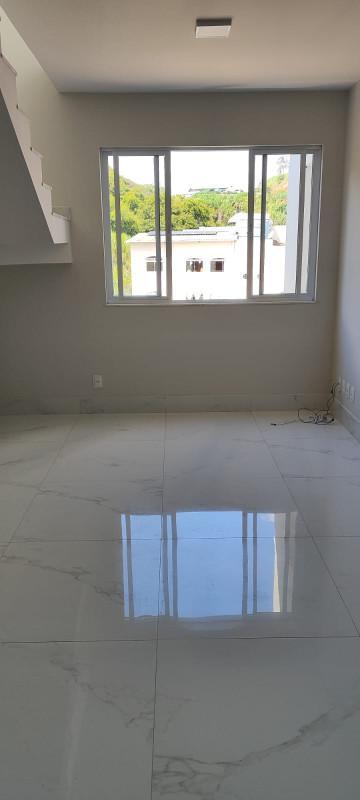Cobertura, Guarapiranga, 4 Quartos, 2 Vagas, 1 Suíte