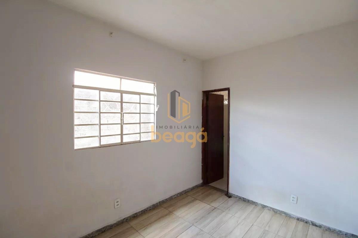 Casa, Santa Mônica, 4 Quartos, 1 Vaga