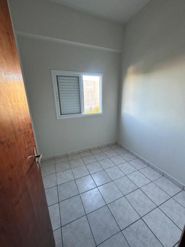 Apartamento, Jardim Andere, 3 Quartos, 2 Vagas, 1 Suíte