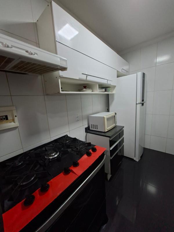 Apartamento, Camargos, 2 Quartos, 1 Vaga