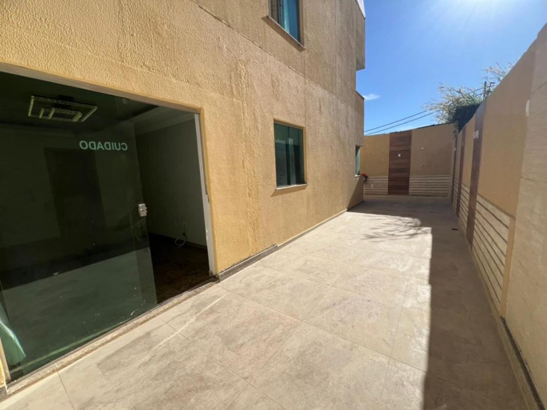 Apartamento, Santa Terezinha, 3 Quartos, 2 Vagas, 1 Suíte