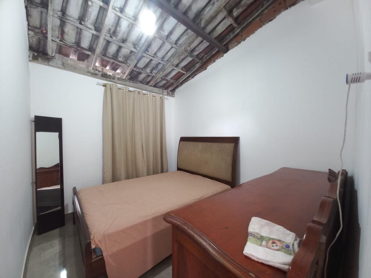 Casa, Nossa Senhora do Carmo, 2 Quartos, 1 Vaga, 1 Suíte