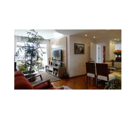Apartamento, Buritis, 3 Quartos, 2 Vagas, 1 Suíte