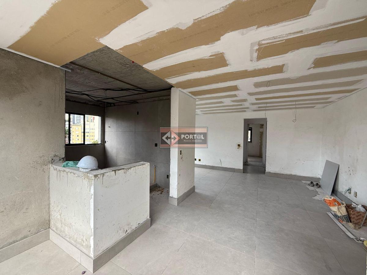 Apartamento, Carmo, 3 Quartos, 3 Vagas, 3 Suítes