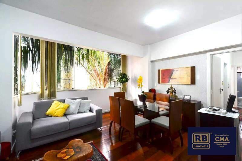 Apartamento, Santo Antônio, 3 Quartos, 2 Vagas, 1 Suíte