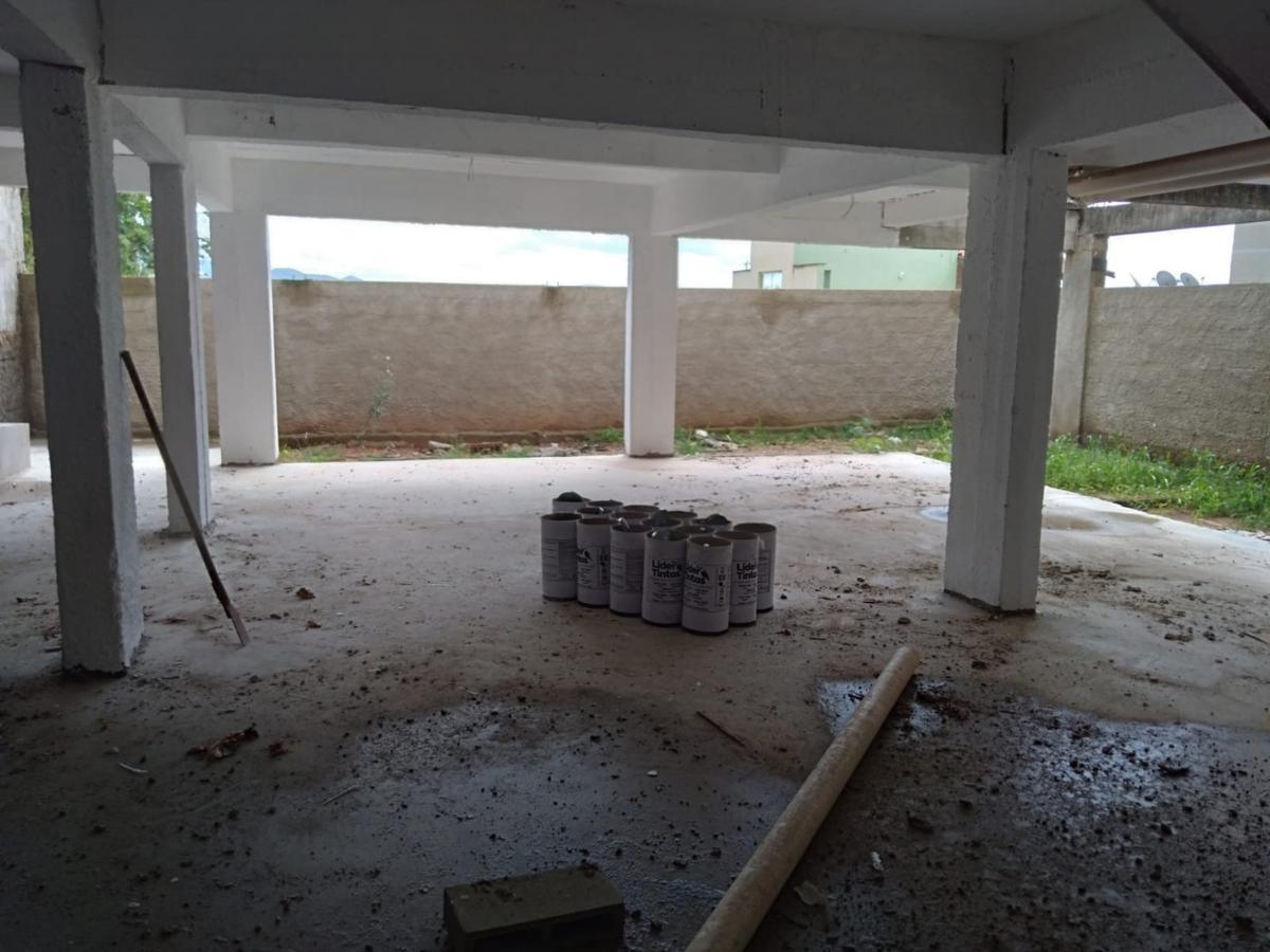 Cobertura, Masterville, 3 Quartos, 2 Vagas