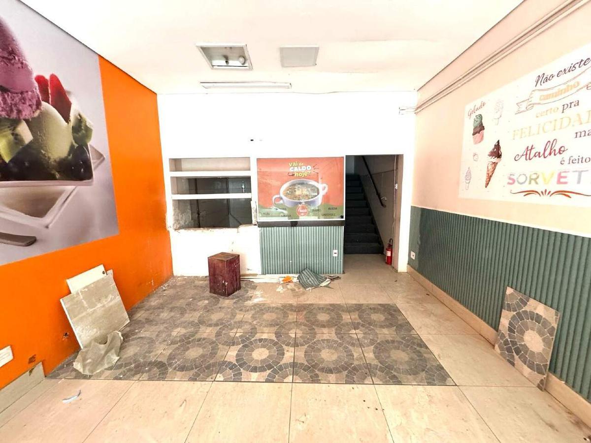 Andar, Buritis, 0 Quarto, 0 Vaga