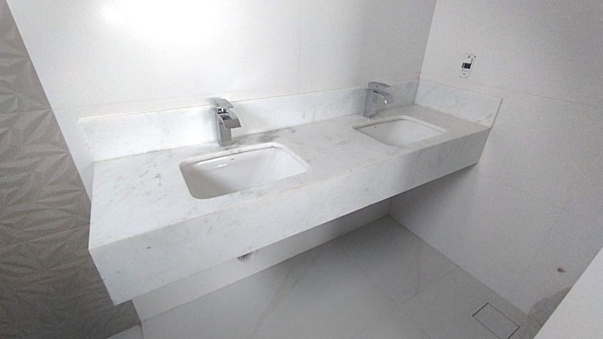 Apartamento, Liberdade, 4 Quartos, 3 Vagas, 2 Suítes