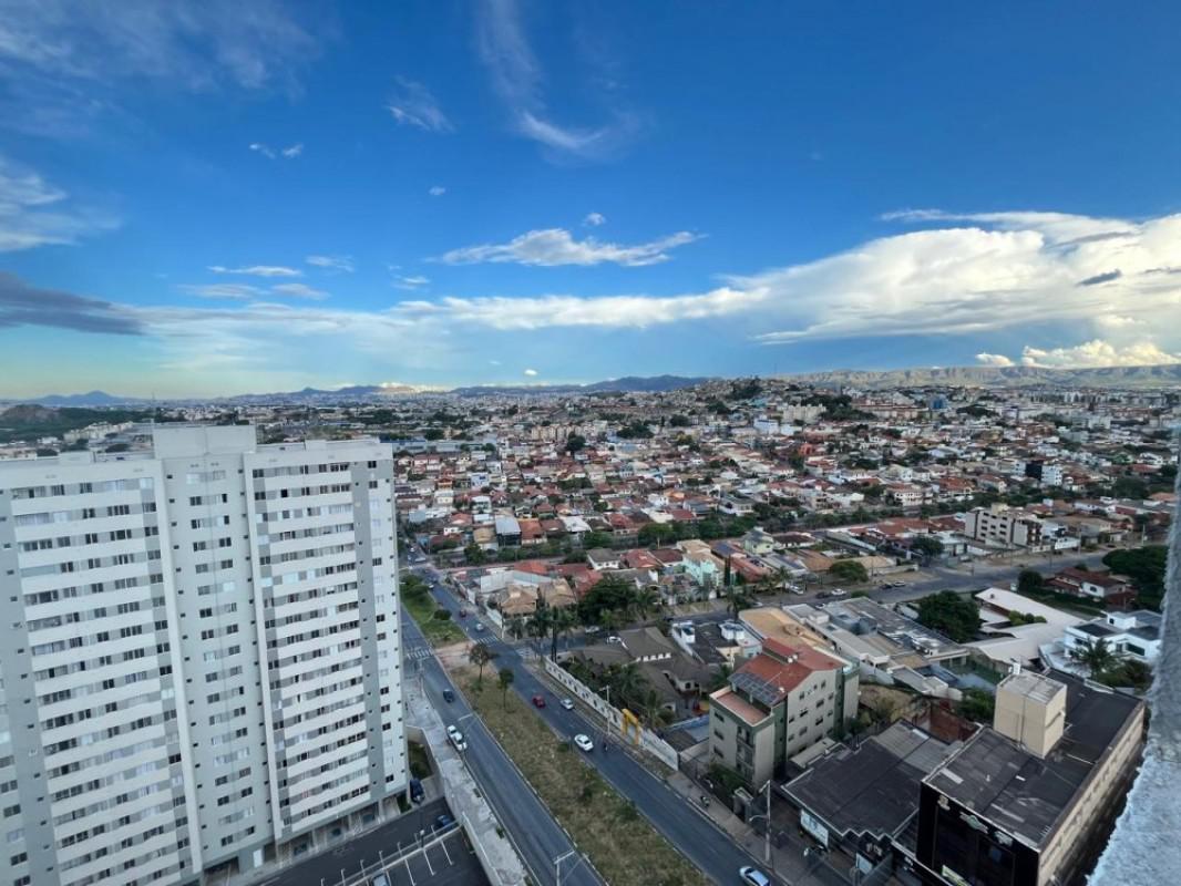 Apartamento, Jardim Riacho das Pedras, 2 Quartos, 1 Vaga