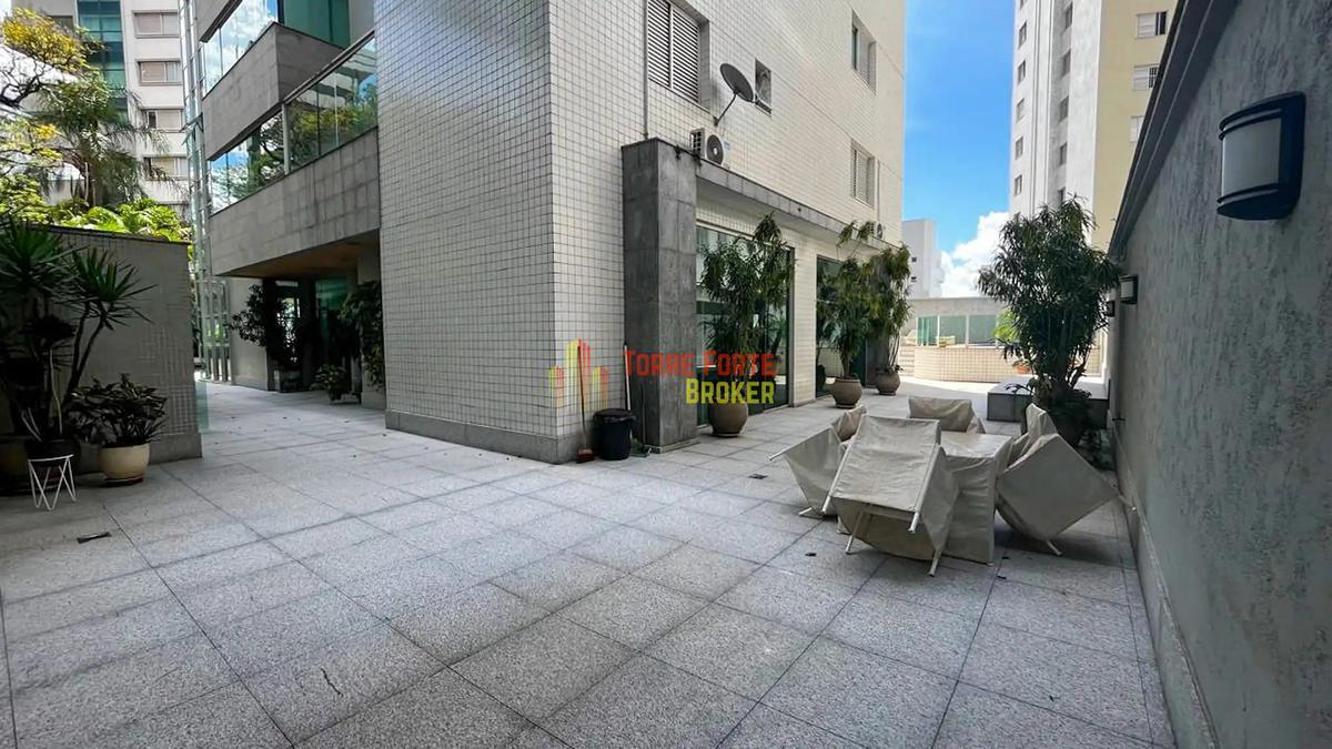 Apartamento, Sion, 4 Quartos, 3 Vagas, 3 Suítes