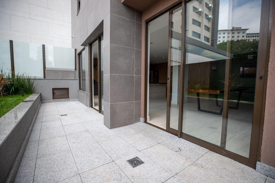Apartamento, Santa Efigênia, 2 Quartos, 2 Vagas, 1 Suíte