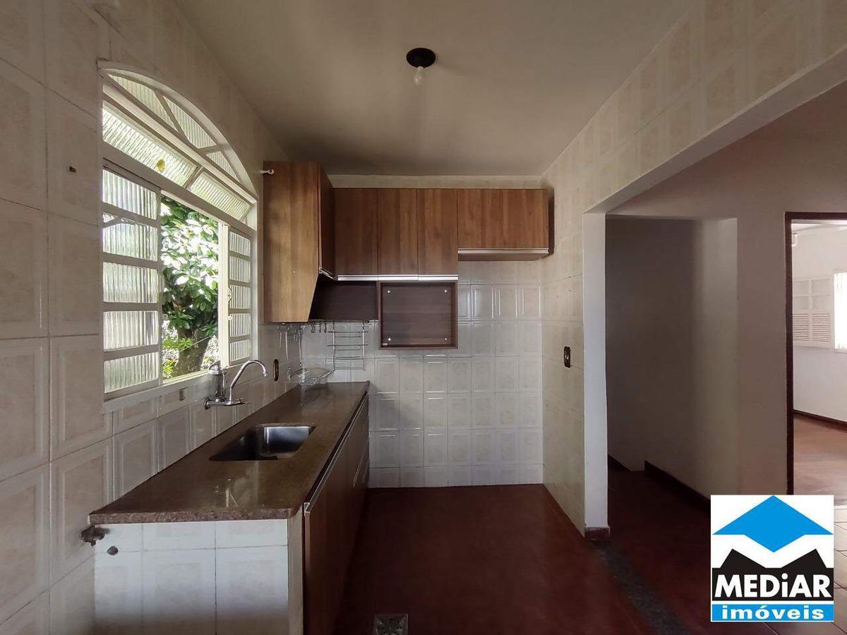 Casa, Santa Teresa, 5 Quartos, 2 Vagas, 1 Suíte