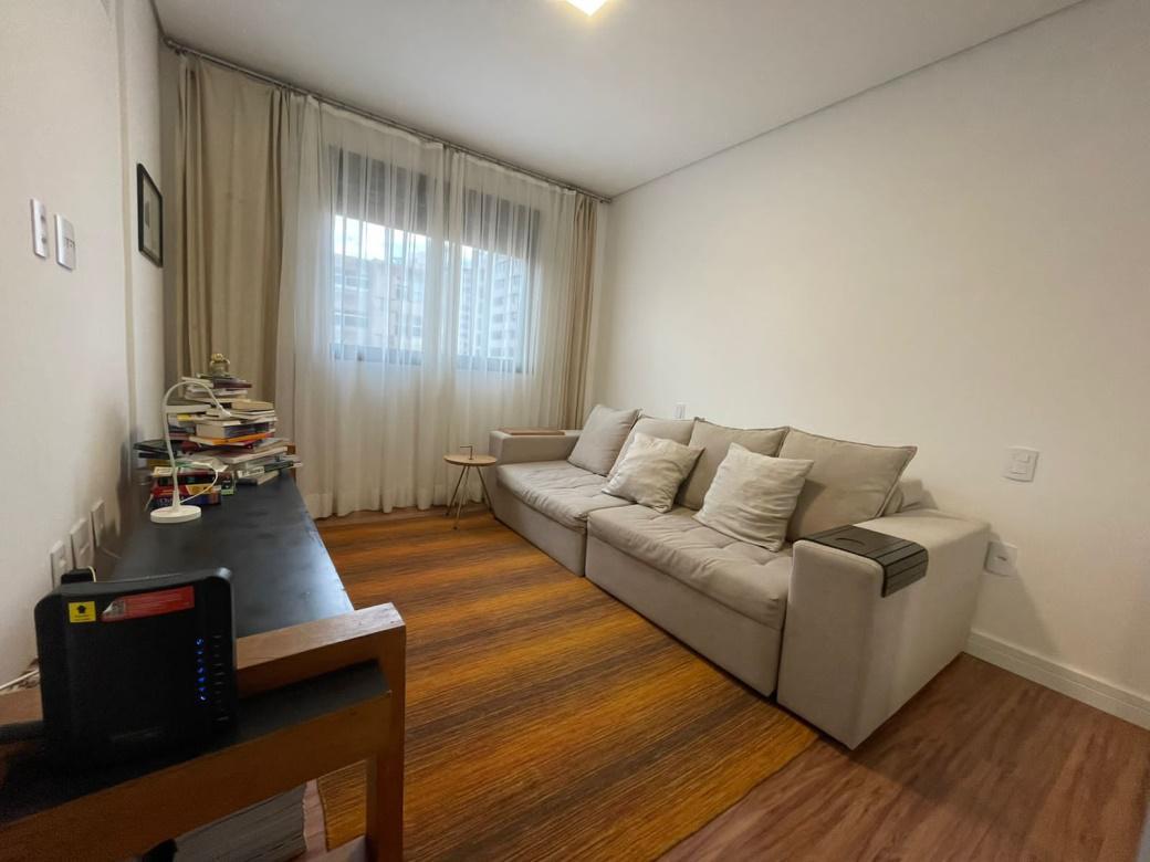 Apartamento, Serra, 4 Quartos, 3 Vagas, 2 Suítes