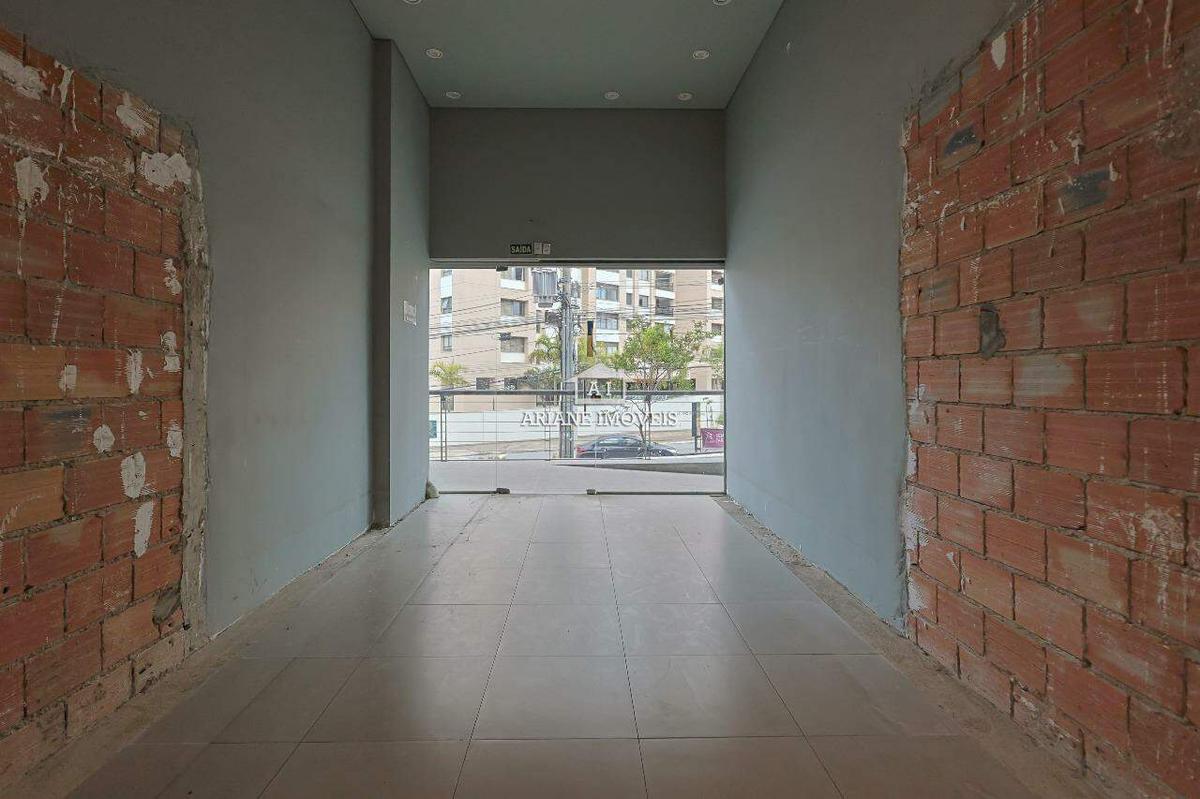 Andar, Vila da Serra, 0 Quarto, 0 Vaga