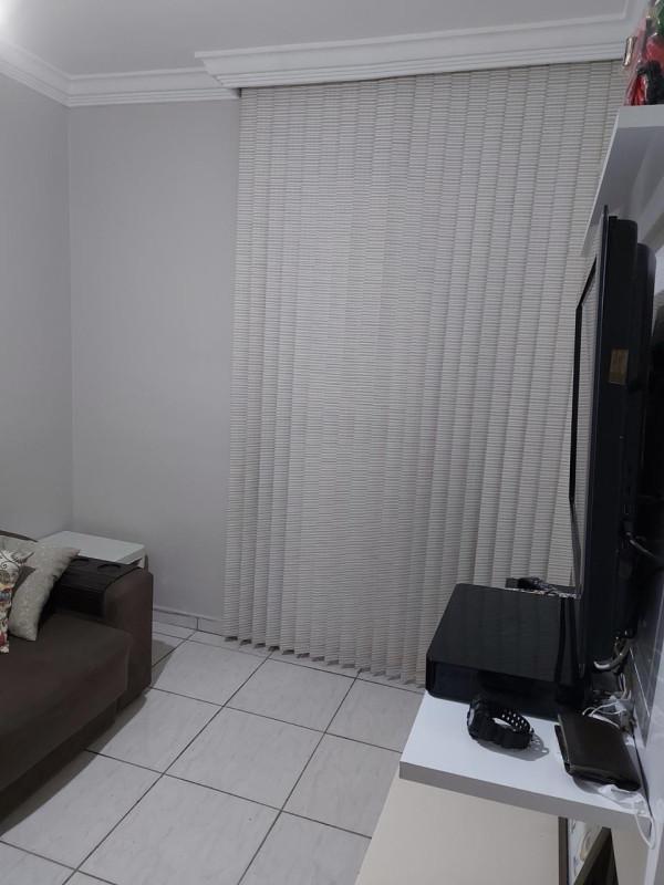 Apartamento, Jardim Riacho das Pedras, 2 Quartos, 1 Vaga, 1 Suíte