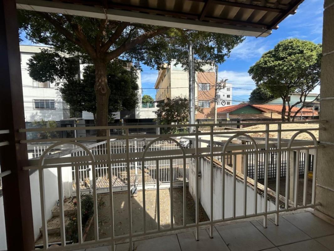 Casa, Bandeirantes (pampulha), 3 Quartos, 2 Vagas